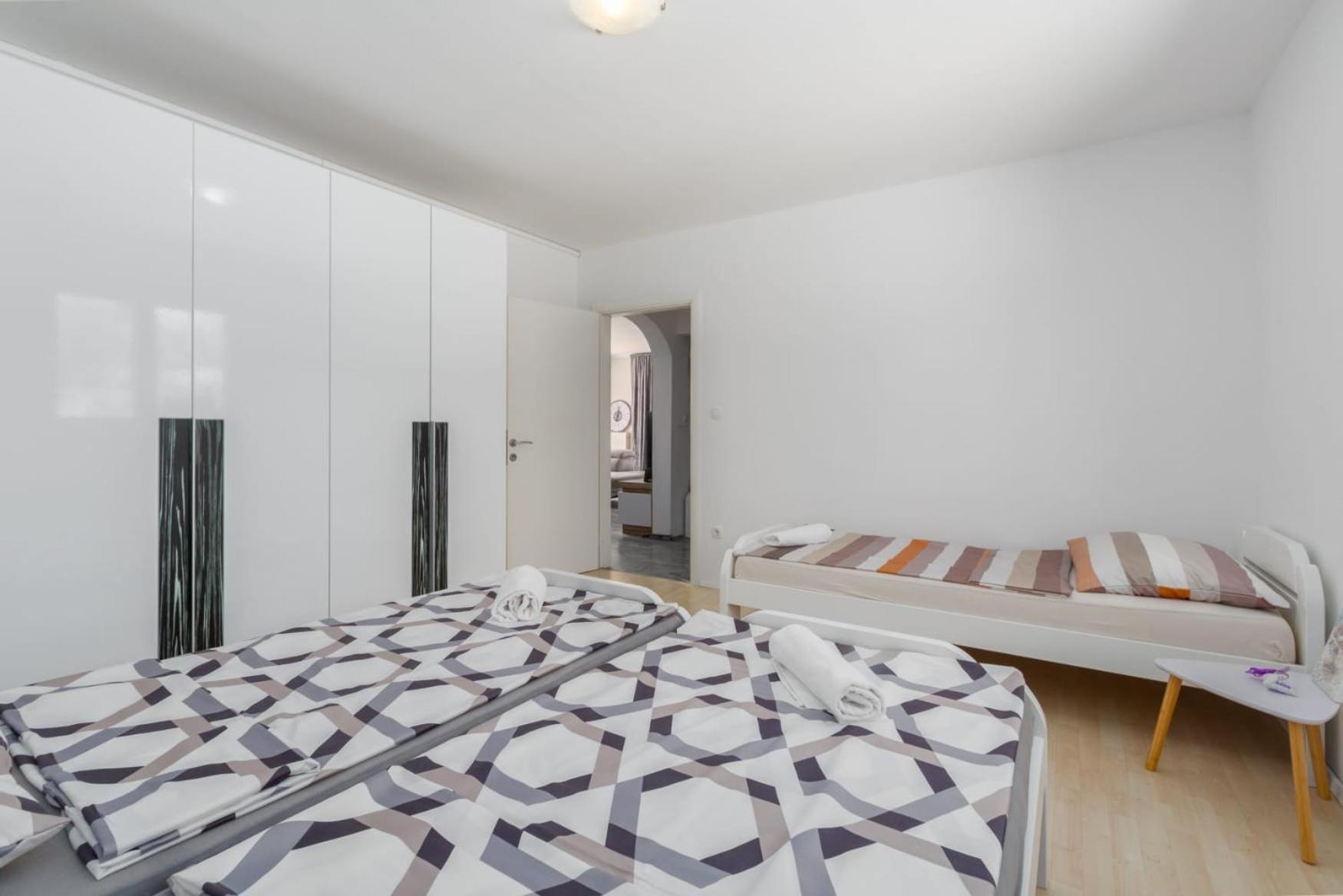 David Apartman Porec