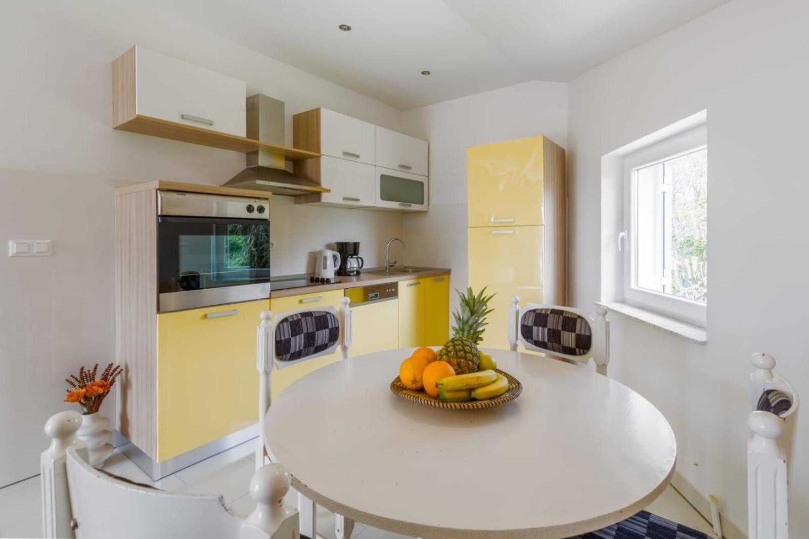 David Apartman Porec