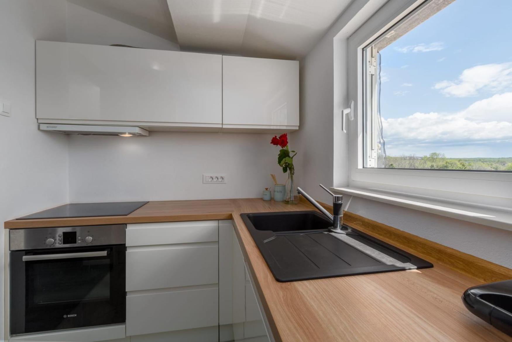 Apartman David Porec