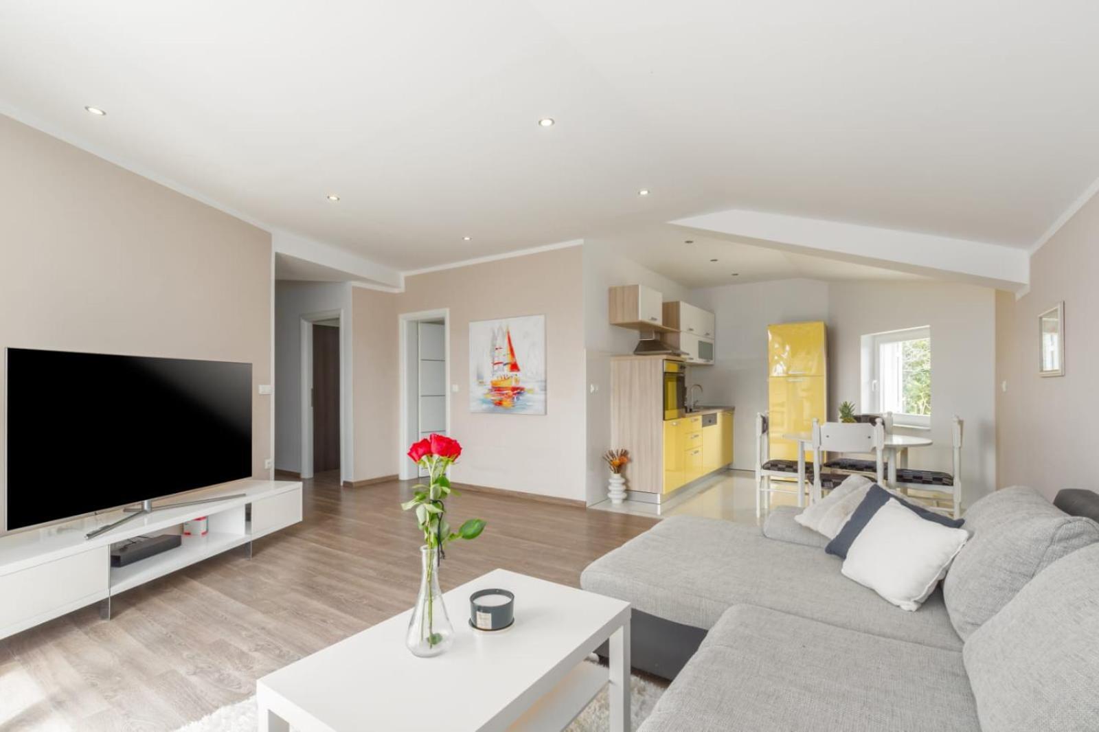 Apartman David Porec