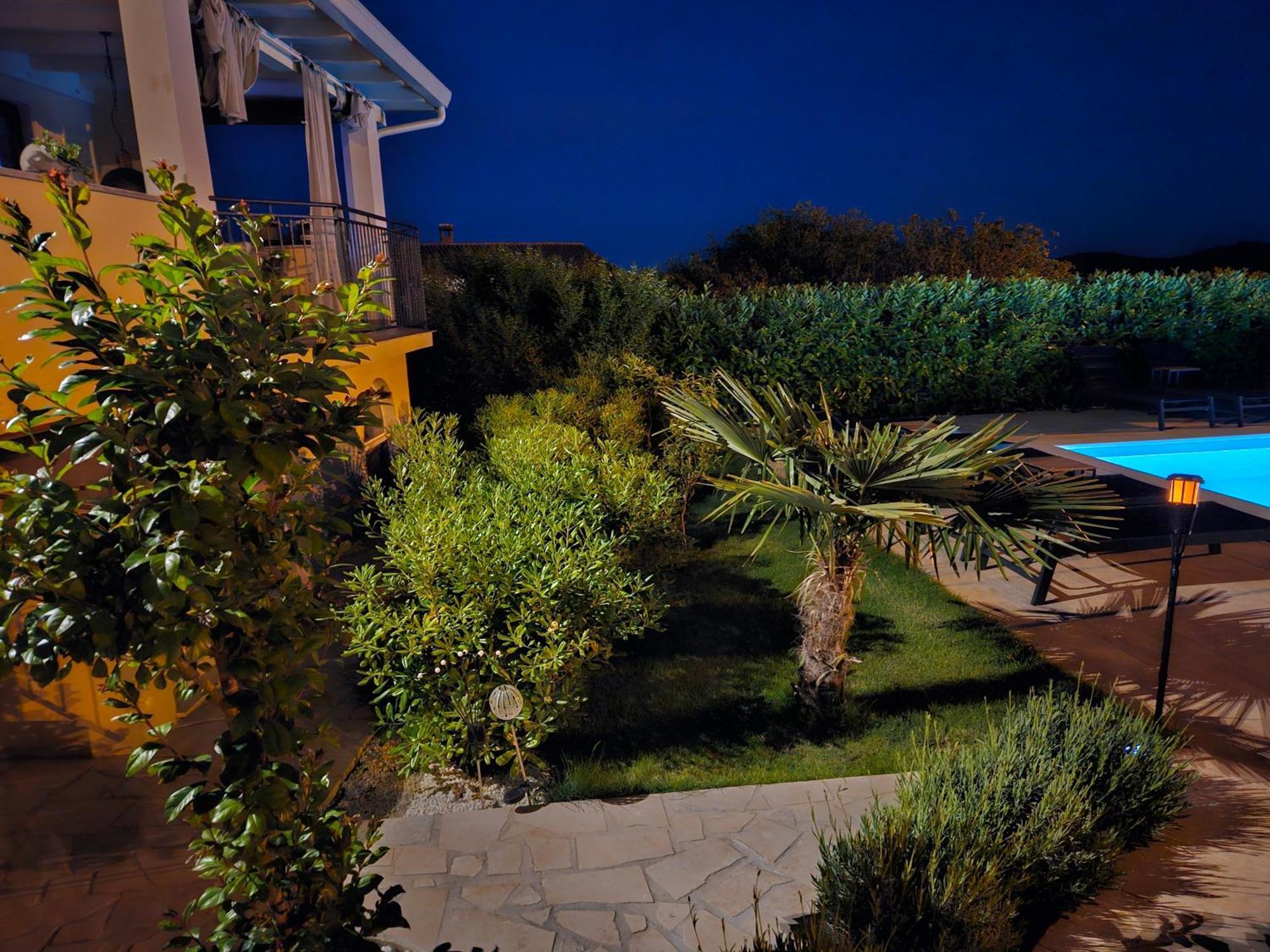 David Apartman Porec