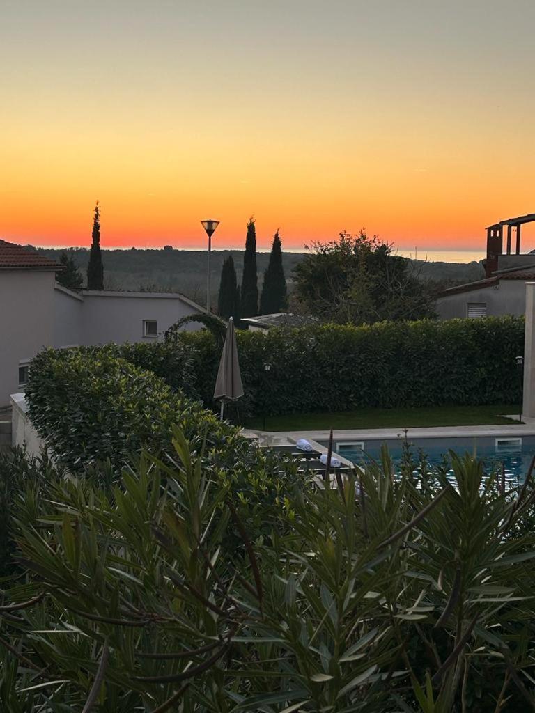 David Apartman Porec